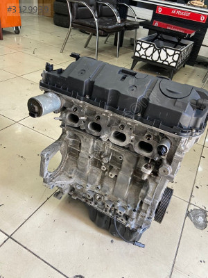 MİNİ  COOPER   1.6  BENZİNLİ   ÇIKMA    MOTOR