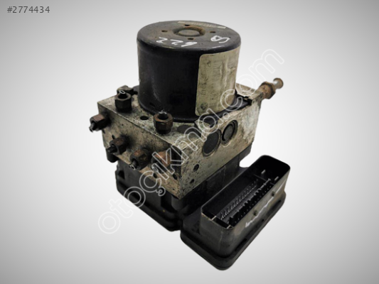 Grand Voyager ABS 00402775E100 25.0927-4316.3 25.0600-0174.3