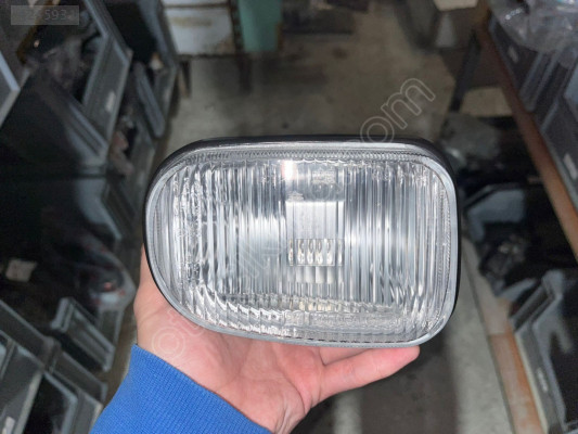 HYUNDAİ H100 MİNİBÜS 97 SOL SİS FAR