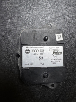 3G0941329 PASSAT B8 AFS BEYNİ