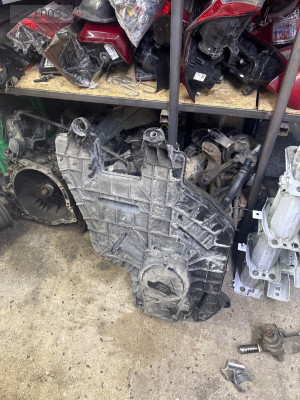 Custom adblue deposu pz31 5j238 ab