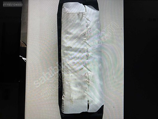 MERCEDES C SERİSİ 205 KASA YOLCU AIRBAG A2058600002