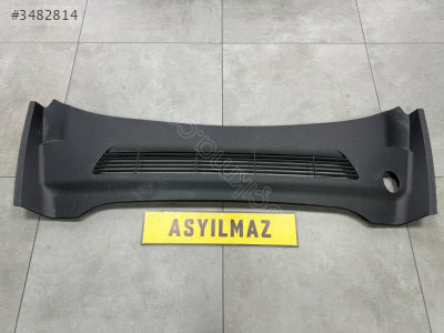 TESLA MODEL Y CAM ÖNÜ IZGARASI (ORJİNAL) - 1619812-98-B