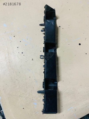 ÇIKMA CİTROEN CELYSEE SAĞ ARKA TAMPON AYAĞI 9676786280