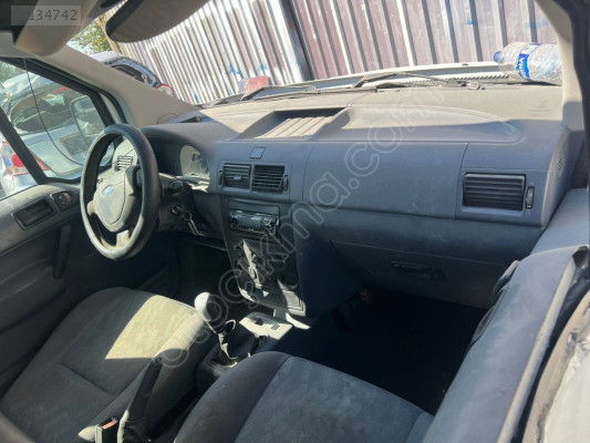 FORD CONNECT TORPIDO SETI MERT OTO
