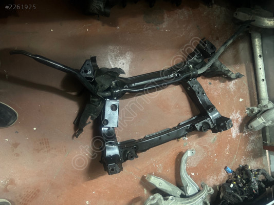 Land Rover Jaguar Maserati çıkma yeni sıfır yedek parça adet