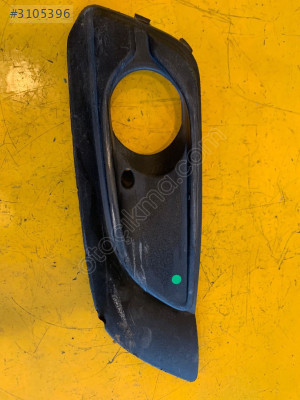 OPEL CROSSLAND X SAĞ SİS KAPAĞI 39097381