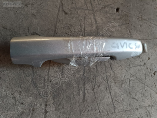Honda Civic sol ön kapı kolu