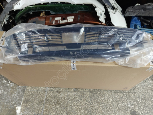 Peugeot 3008 tampon alt ızgarası sıfır orjinal