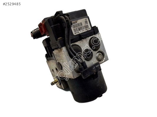 Renault Espace ABS Beyni 6025314081 0273004406 0265216726