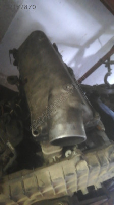 OPEL CORSA B 1.7 DİZEL EMME MONİFOLDU.OTO ERKAN ÜNYE