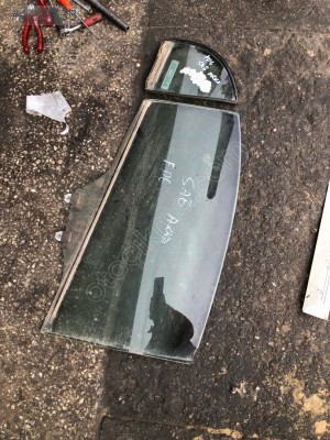 HONDA CİVİC FD6 SAG ARKA KAPI CAMLARI