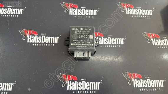 8P0907357C AFS BEYNİ 8P0 907 357C