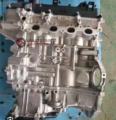 Hyundai  kia G4LC benzinli 1.4 sandık motor