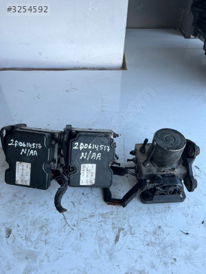 2Q0614517AP 2Q0614517N ESP9 ABS BEYNI SEAT ARONA