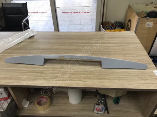 ÇİTA BAGAJ KAPLAMA TİGGO 8 PRO 22-24