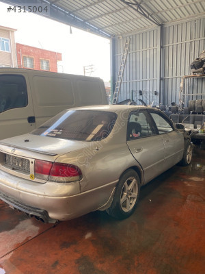 1993 MAZDA 626 SEDAN SAĞ ÖN KAPI