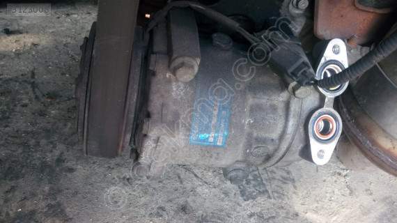 FORD FOCUS 2 KLİMA KOMPRESÖRÜ ÇEVİK OTO ÇIKMA 5337667065