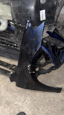 VOLKSWAGEN GOLF 7 SAĞ ÇAMURLUK 1X ORJİNAL ÇIKMA