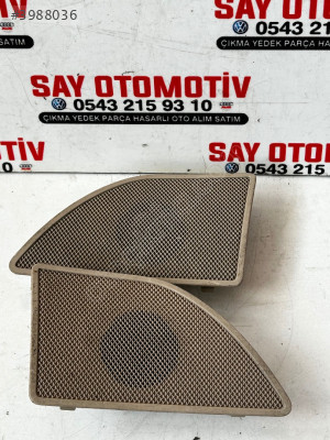 A2078270140 A2078270240 MERCEDES W207 TWEETER KAPAK A2118200202