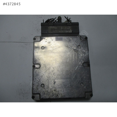 Ford Escort 1.8 Motor Beyni 96AB-12A650-HD DPC-510 SAUD