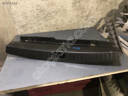 HUNDAİ ACCENT ERA BAGAJ DÖŞEMESİ PLASTİĞİ