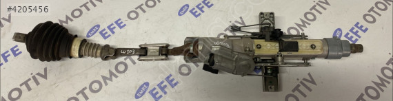 mercedes c w203 direksiyon mafsalı/kolonu/mili (son fiyat)