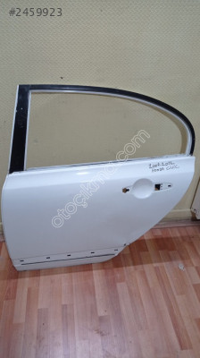 2008 honda cvc sol arka kapi