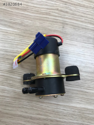 BENZİN OTOMATİĞİ (ELEKTRİKLİ) CARRY 90-98 DEPO DIŞI