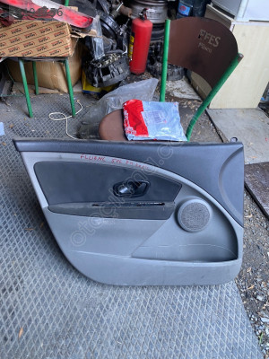 renault fluenc çıkma sol ön kapı döşemesi