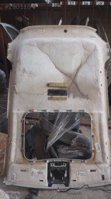 5F4867501N Seat Leon 2015 tavan döşemesi
