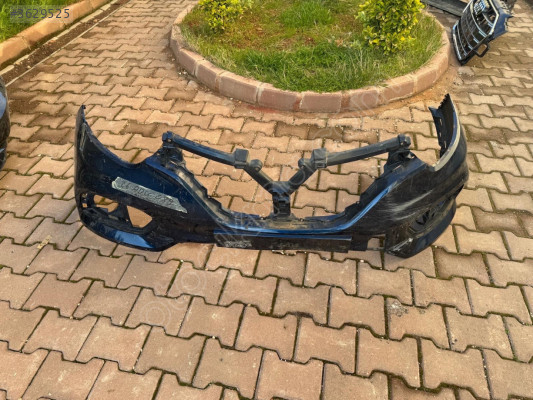 RENAULT KADJAR ORJINAL ÖN TAMPON