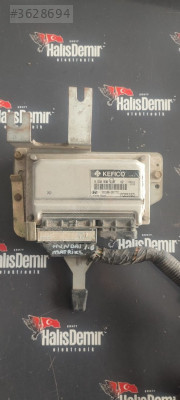 Hyundai Matrix Motor Beyni 9030930518f
