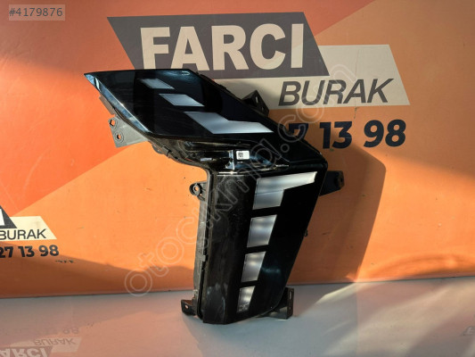 MİTSUBİSHİ COLT SAĞ GÜNDÜZ FARI ORJİNAL 2024-2025