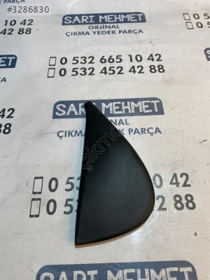 ÇIKMA FİAT ALBEA SOL ARKA DIŞ MUSKA