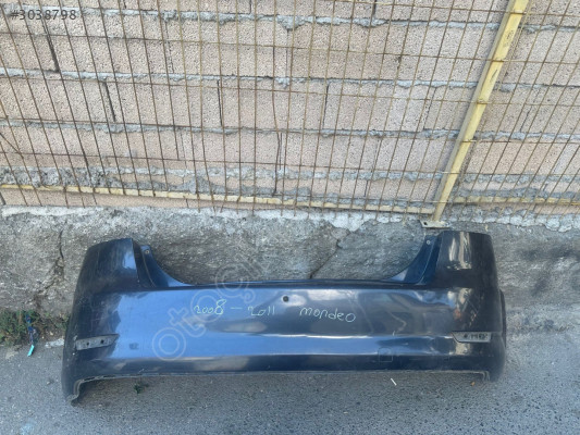 2008-2011 Ford Mondeo arka tampon