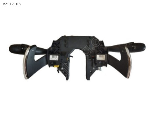 Citroen C5 Sinyal Silecek F1 Vites Kolu 96720603XT Orijinal