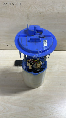 A2184700094 MERCEDES W204 W212 YAKIT POMPA VE ŞAMANDIRA