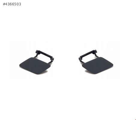 FAR YIKAMA KAPAĞI ( SET ) A4 2017- SIFIR 8W0955275