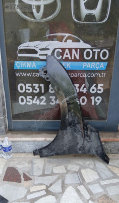 Honda civic fc5 ön çamurluk Orjinal dkn