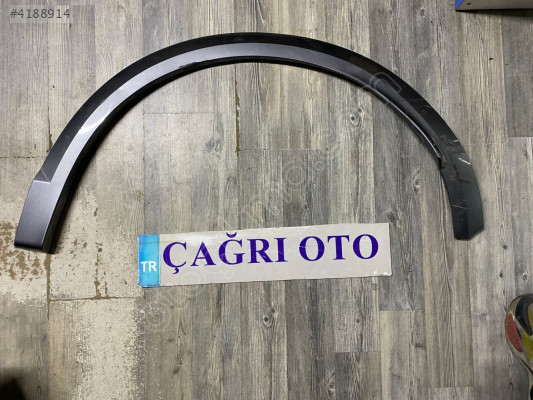 CUPRA FORMENTOR SOL ARKA DODİK 5FF853817 ÇAĞRI OTO MASLAK