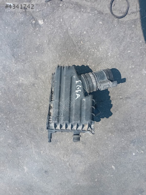 FİAT EGEA HAVA FİLTRE KUTUSU ÇIKMA ORJİNAL