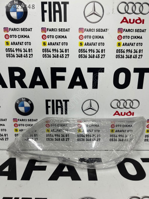 TİGUAN 2008-2011 SOL ÖN FAR CAMI SIFIR