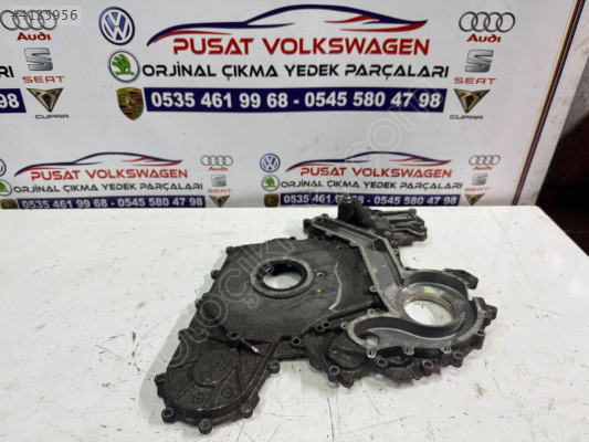 3.0TDİ CRT DDX ÇIKMA ORJİNAL MOTOR ÖN KEÇE 059 103 153