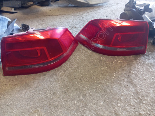 WW Passat B7 Sol dış stop 3AE.945.095F