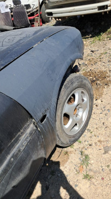OPEL VECTRA B SAG ÖN ÇAMURLUK.OTO ERKAN ÜNYE