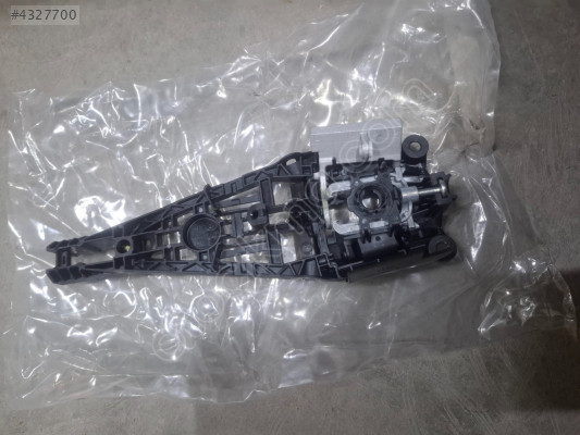 Opel astra J kapi kolu mekanizma sağ 14096401R