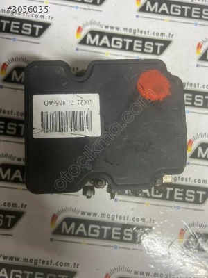 FORD CUSTOM ABS ECU BEYİN JK21-2C405-AD 0265956396
