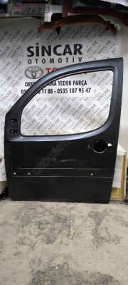 FİAT DOBLO 1-2 2000 2010 SOL ÖN KAPI ÇIKMA ORJİNAL