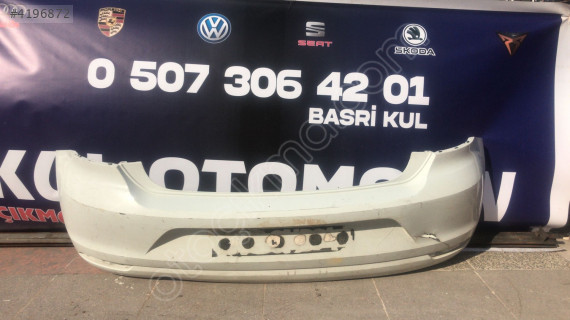 polo arka tampon 15-18